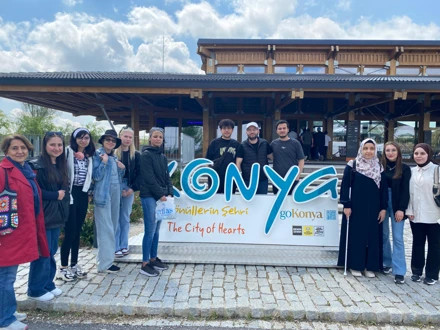 Çatalhöyük Kültür Gezisi